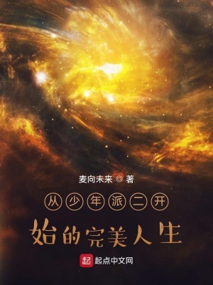 从少年派二开始的完美人生