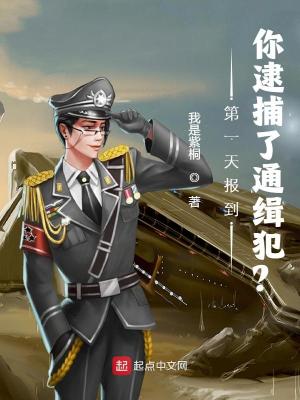 第一天报到，你逮捕了通缉犯？