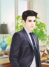 惊世隐龙（程然白槿兮）