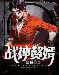 新战神赘婿